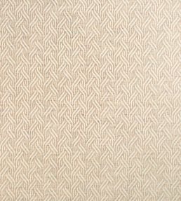 Tangle Fabric by Christopher Farr Cloth Rose