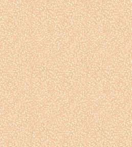 Tansy Wallpaper by GP & J Baker Blush
