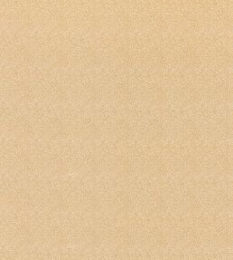 Tansy Fabric by GP & J Baker Ochre