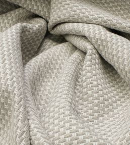 Taormina Fabric by Andrew Martin Ash