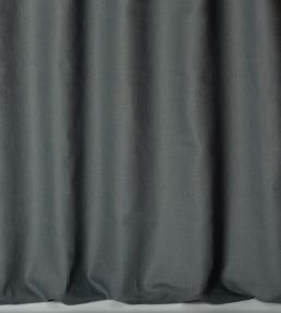 Taormina Fabric by Nobilis Ardoise