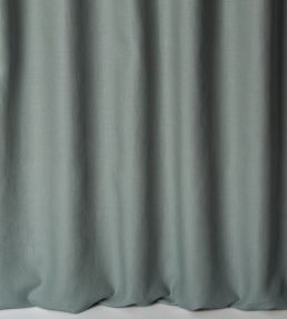 Taormina Fabric by Nobilis Bleu Glacier