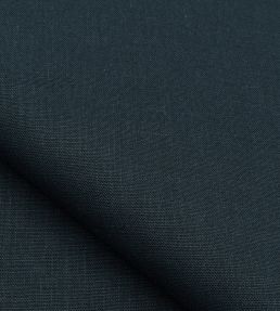 Taormina Fabric by Nobilis Bleu Marine