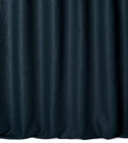 Taormina Fabric by Nobilis Bleu Marine