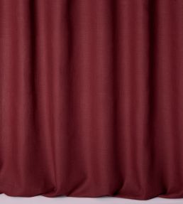 Taormina Fabric by Nobilis Bordeaux