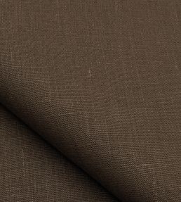 Taormina Fabric by Nobilis Chocolat