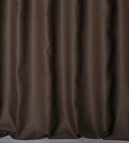 Taormina Fabric by Nobilis Chocolat