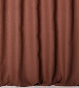 Taormina Fabric by Nobilis Grenat