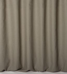 Taormina Fabric by Nobilis Gris Taupe