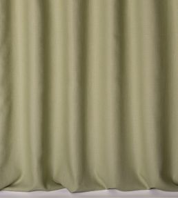 Taormina Fabric by Nobilis Gris Vert