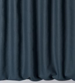 Taormina Fabric by Nobilis Indigo