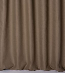 Taormina Fabric by Nobilis Taupe