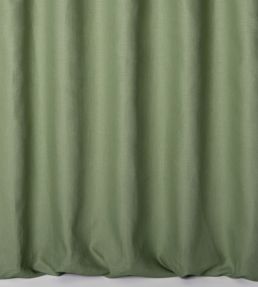Taormina Fabric by Nobilis Vert Amande