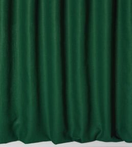 Taormina Fabric by Nobilis Vert Emeraude