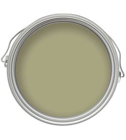 Tapestry Green 1829 Chalky Emulsion Paint by Craig & Rose Tapestry Green