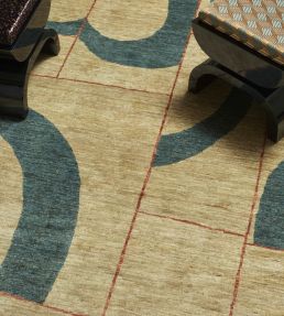 Nobilis Tapis Bauhaus rug 74 TAP1198_74 74