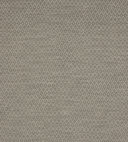 Taplow Fabric by Jane Churchill Grey