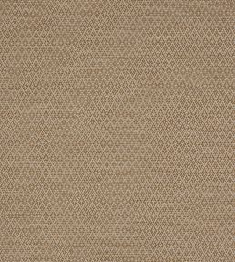 Taplow Fabric by Jane Churchill Ochre