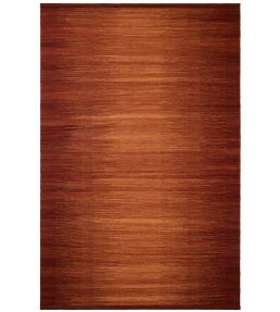 Chhatwal & Jonsson Tapti rug Rust DH232267-26 Rust