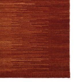 Chhatwal & Jonsson Tapti rug Rust DH232267-26 Rust