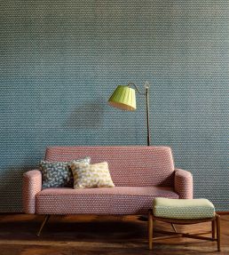 Tara Fabric by Fermoie Bark