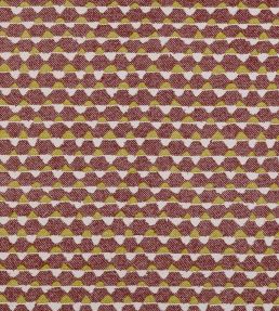 Tara Fabric by Fermoie Cherry