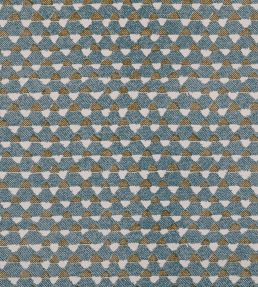 Tara Wallpaper by Fermoie Denim