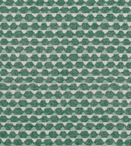 Tara Fabric by Fermoie Emerald