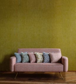 Tara Fabric by Fermoie Apple