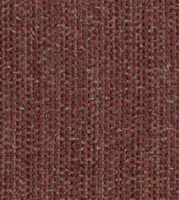 Taransay Fabric by Osborne & Little Wine
