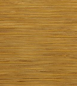 Tarkhan Fabric by Lizzo Ochre