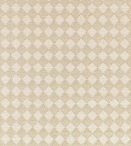 Tarot Fabric by Kirkby Design Flax