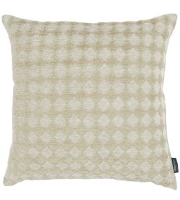 Tarot Cushion 50 x 50cm by Kirkby Design Flax