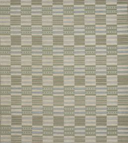 Tarrano Fabric by Colefax And Fowler Forest Green
