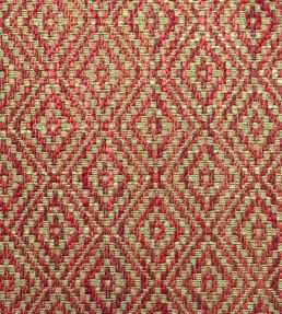 Tarsa Fabric by Ian Sanderson Dahlia