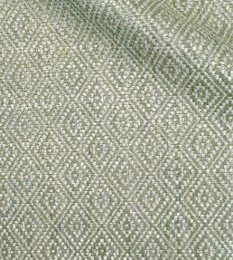 Tarsa Fabric by Ian Sanderson Lichen