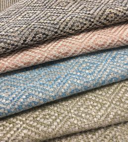 Tarsa Fabric by Ian Sanderson Stone