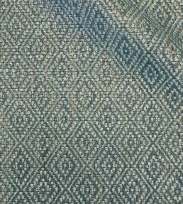 Tarsa Fabric by Ian Sanderson Verdigris