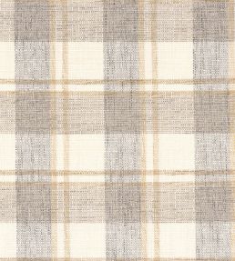Tartana Fabric by Camengo Lin