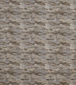Tasa Fabric by Prestigious Textiles Bronze