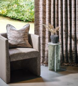 Tasa Fabric by Prestigious Textiles Ecru