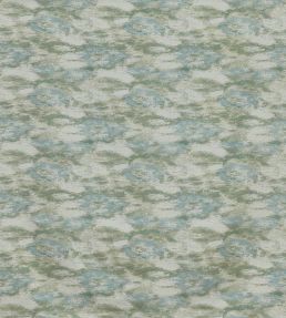 Tasa Fabric by Prestigious Textiles Sea Glass