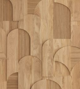 Tassea Mural by Caselio Beige