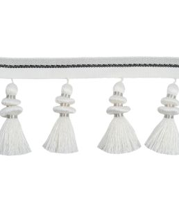 Tassel Fringe 70mm Trimming by Houles 9000