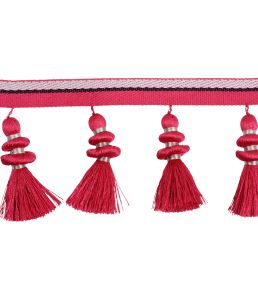 Tassel Fringe 70mm Trimming by Houles 9430
