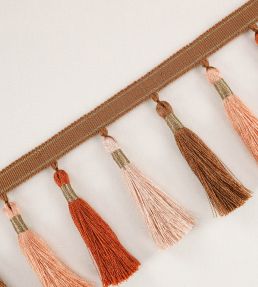 Tassel Fringe Trimming by Romo Sienna