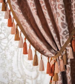 Tassel Fringe Trimming by Romo Sienna