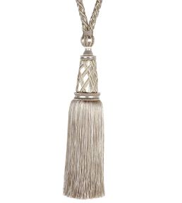 Marly Tassel Tieback Trimming by Houles 9020