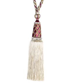 Marly Tassel Tieback Trimming by Houles 9040