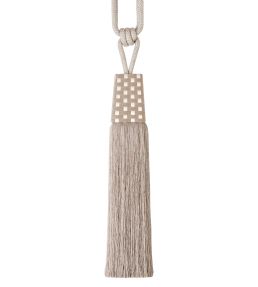 Gallery Tassel Tieback Trimming by Houles 9050